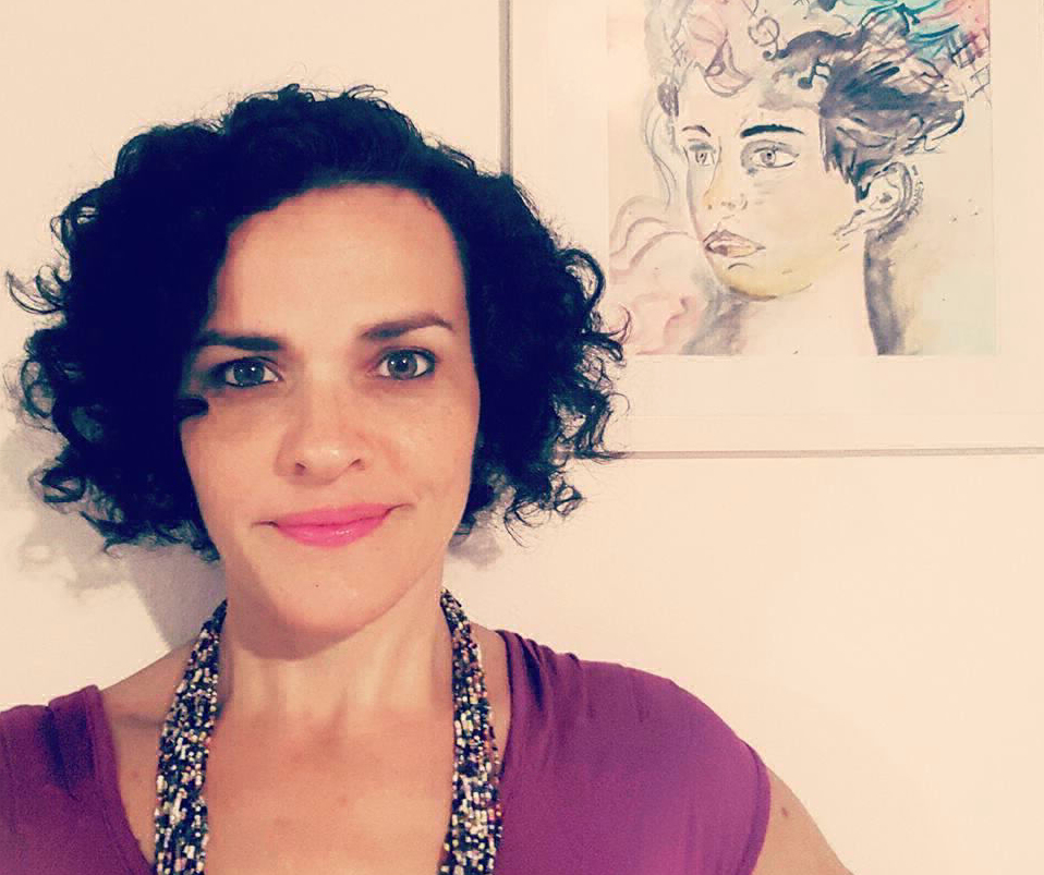 Inteligência Pesquisa de mercado Débora Antunes