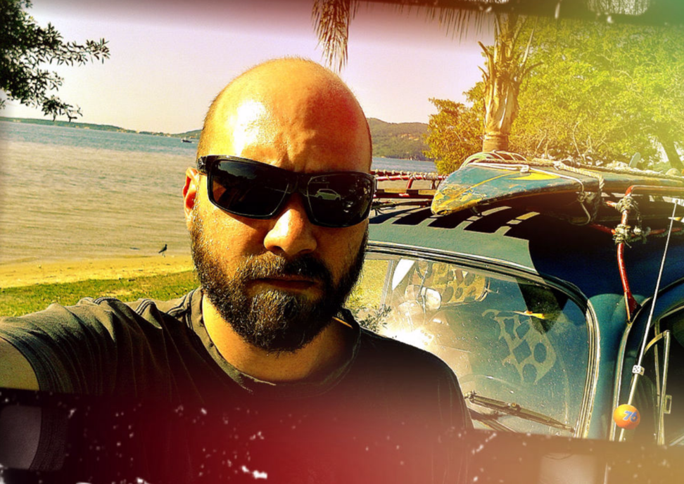 Diretor Editor Carlos Bulow Cine&Co