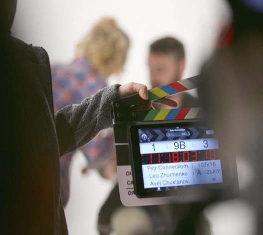 Produção de vídeo Cine&Co